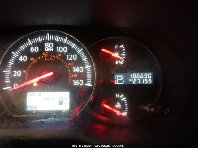 1N4AA5AP2EC493346 Nissan Maxima 3.5 S/3.5 Sv