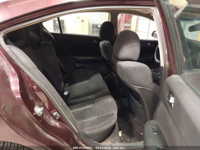 1N4AA5AP2EC493346 Nissan Maxima 3.5 S/3.5 Sv