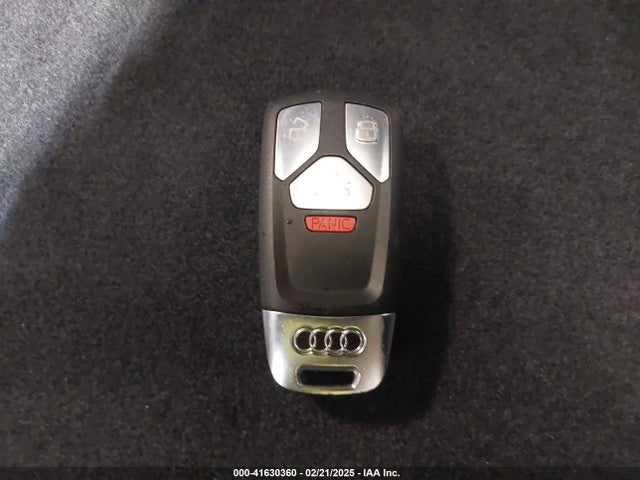 2022 AUDI Q5 WA1GAAFY8N2081365 Photo 10