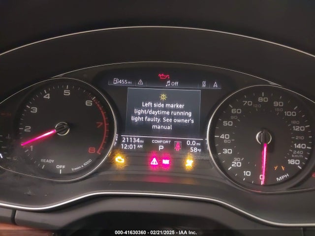 2022 AUDI Q5 WA1GAAFY8N2081365 Photo 6