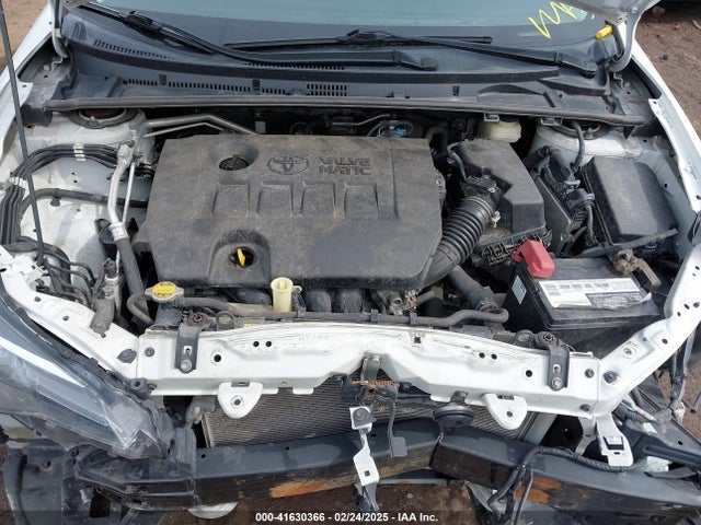 Toyota Corolla Le Eco 2017 5YFBPRHE9HP633199 Image 10