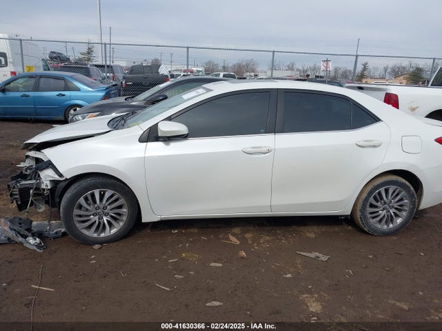 Toyota Corolla Le Eco 2017 5YFBPRHE9HP633199 Image 15