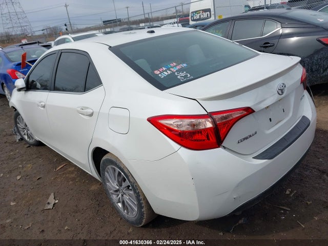 Toyota Corolla Le Eco 2017 5YFBPRHE9HP633199 Image 3