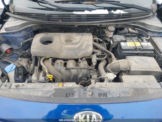 KIA RIO S 2019 3KPA24ABXKE208337 Image 10