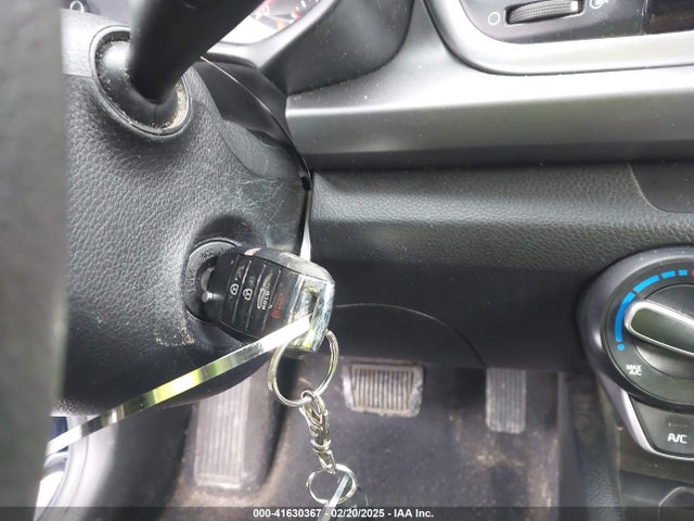 KIA RIO S 2019 3KPA24ABXKE208337 Image 11