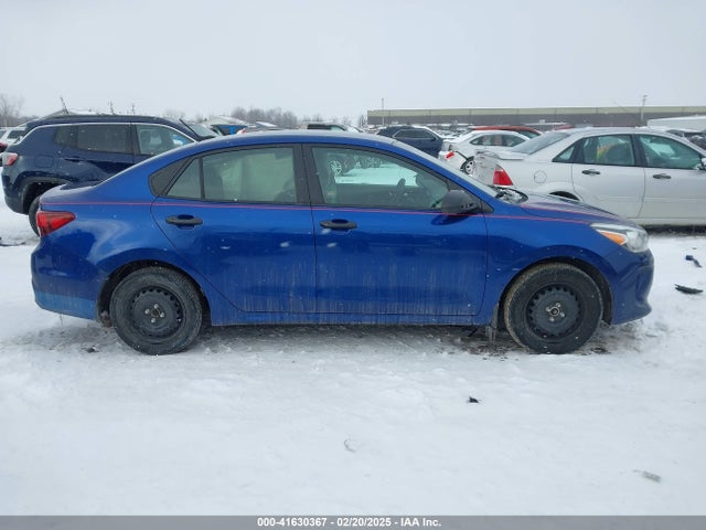 KIA RIO S 2019 3KPA24ABXKE208337 Image 13