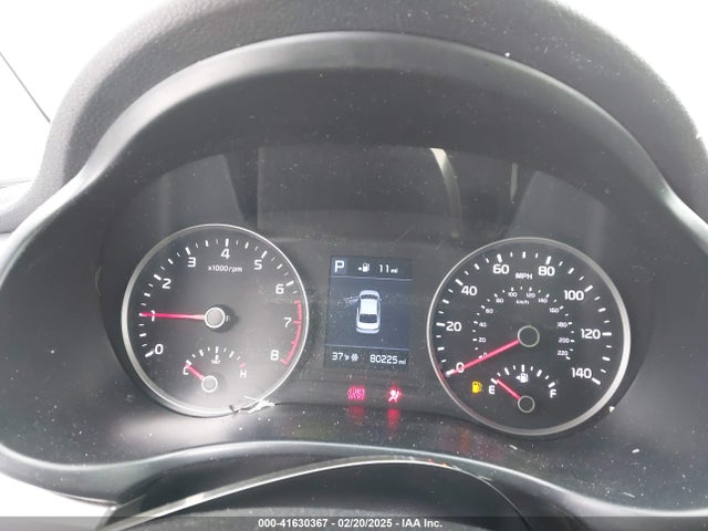 KIA RIO S 2019 3KPA24ABXKE208337 Image 15