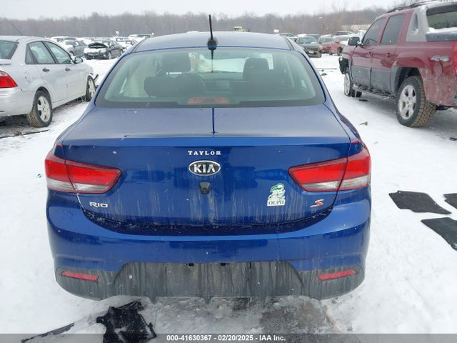 KIA RIO S 2019 3KPA24ABXKE208337 Image 16