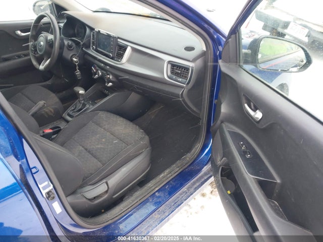 KIA RIO S 2019 3KPA24ABXKE208337 Image 5