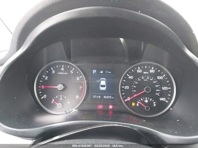 KIA RIO S 2019 3KPA24ABXKE208337 Image 7