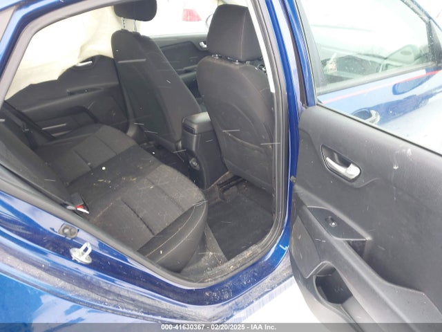 KIA RIO S 2019 3KPA24ABXKE208337 Image 8