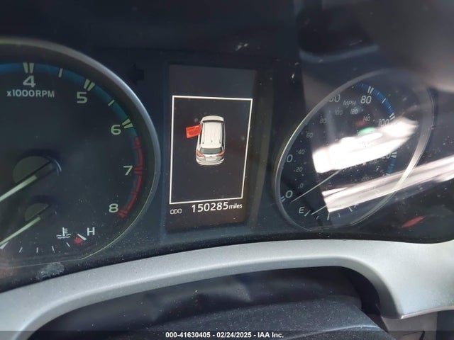 Toyota RAV4 LE 2017 2T3ZFREV9HW313442 Image 15