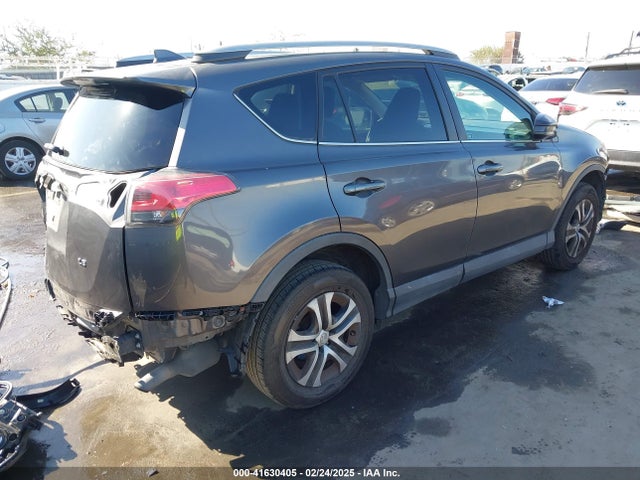 Toyota RAV4 LE 2017 2T3ZFREV9HW313442 Image 4