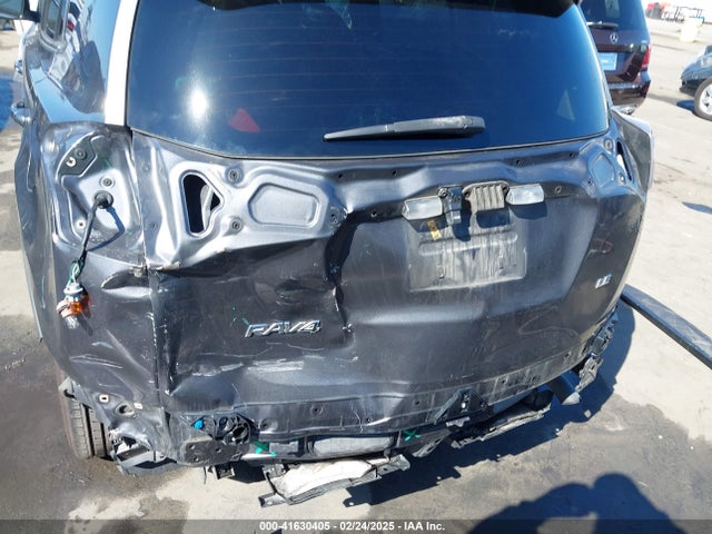 Toyota RAV4 LE 2017 2T3ZFREV9HW313442 Image 5