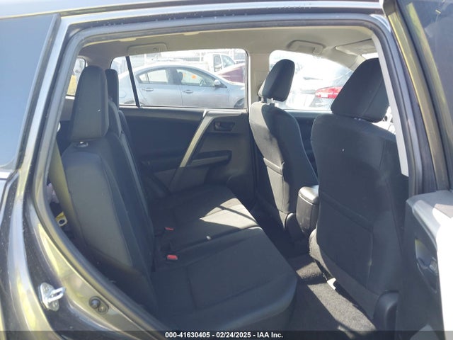 Toyota RAV4 LE 2017 2T3ZFREV9HW313442 Image 7