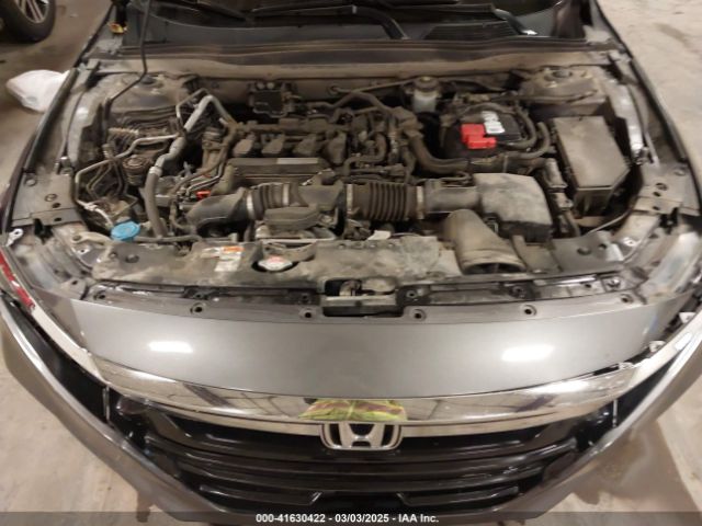 1HGCV1F47JA092395 Honda ACCORD EX