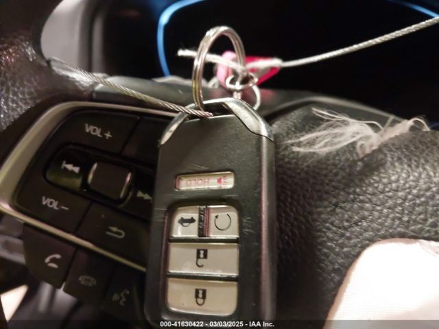1HGCV1F47JA092395 Honda ACCORD EX