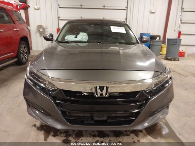 1HGCV1F47JA092395 Honda ACCORD EX