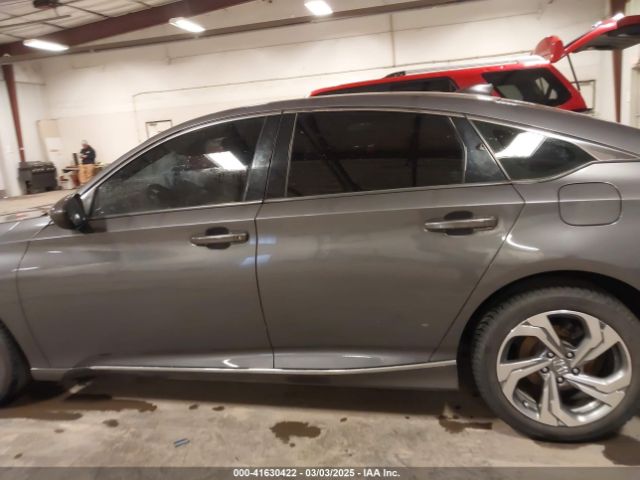 1HGCV1F47JA092395 Honda ACCORD EX