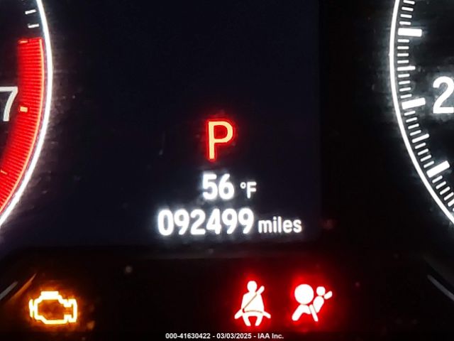 1HGCV1F47JA092395 Honda ACCORD EX