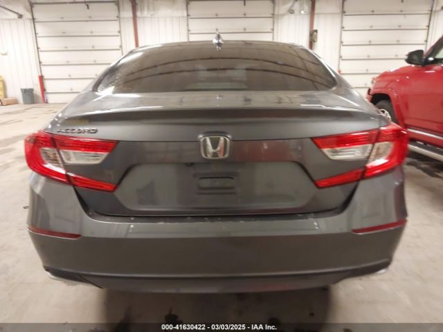 1HGCV1F47JA092395 Honda ACCORD EX
