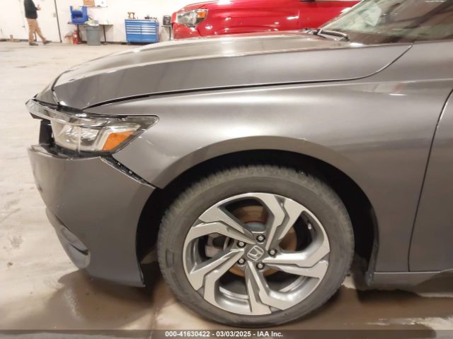 1HGCV1F47JA092395 Honda ACCORD EX