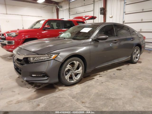 1HGCV1F47JA092395 Honda ACCORD EX