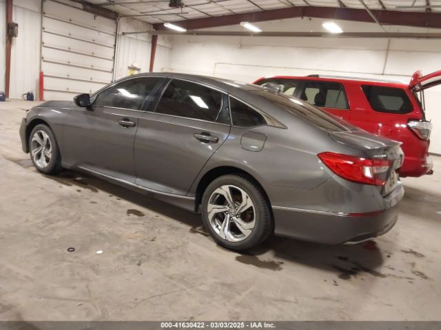 1HGCV1F47JA092395 Honda ACCORD EX