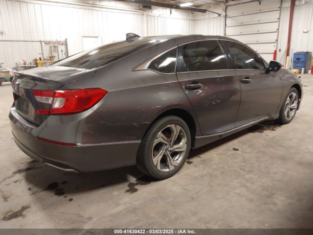 1HGCV1F47JA092395 Honda ACCORD EX