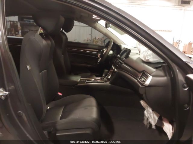 1HGCV1F47JA092395 Honda ACCORD EX