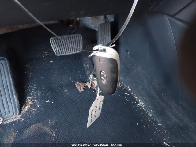 5NMS54AL0PH578829 Hyundai Santa Fe Calligraphy