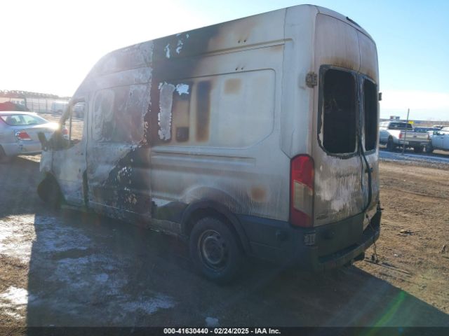 1FTYR2XG9HKB57064 Ford Transit-250