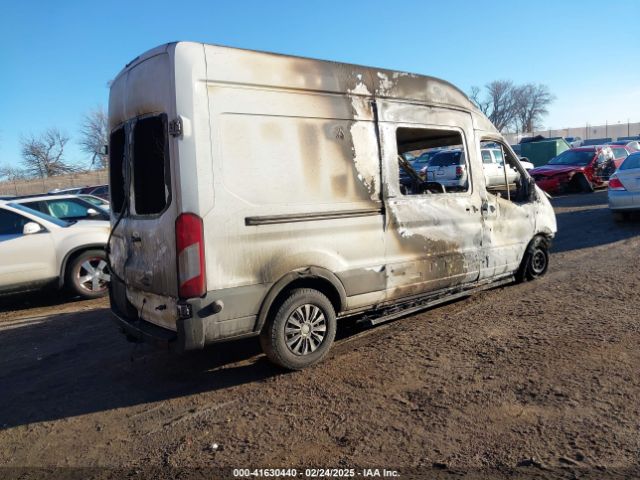 1FTYR2XG9HKB57064 Ford Transit-250