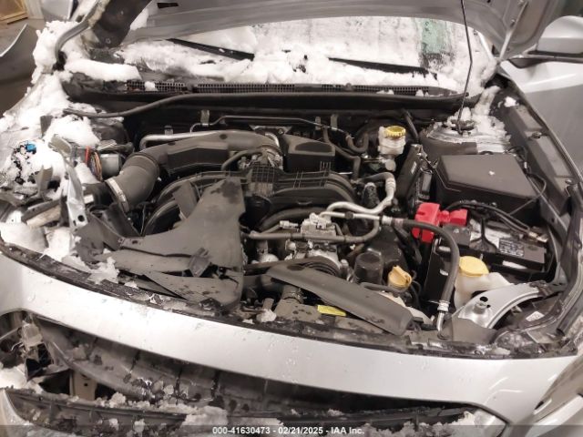 4S3BWAC63L3024745 Subaru Legacy Premium