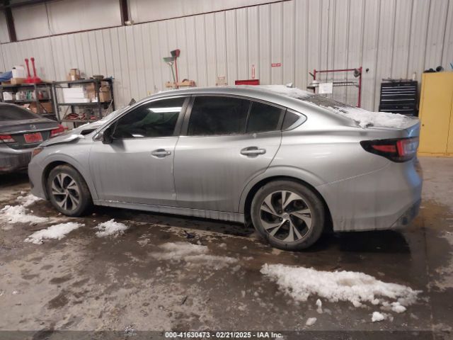 4S3BWAC63L3024745 Subaru Legacy Premium