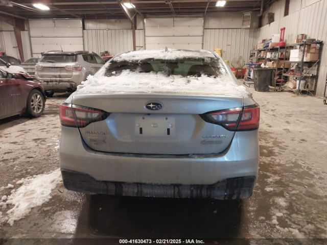 4S3BWAC63L3024745 Subaru Legacy Premium