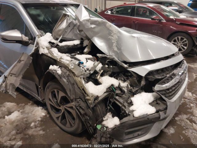 4S3BWAC63L3024745 Subaru Legacy Premium