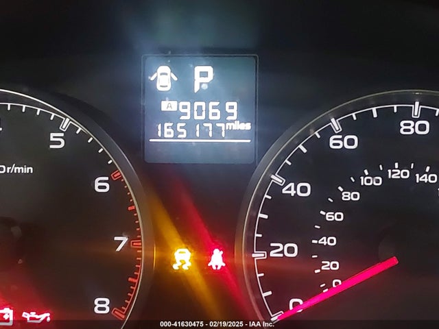 Subaru Outback 2.5i Premium 2014 4S4BRCCC5E3267707 Image 15