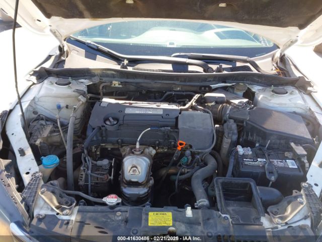 1HGCR2F31FA036252 Honda ACCORD LX