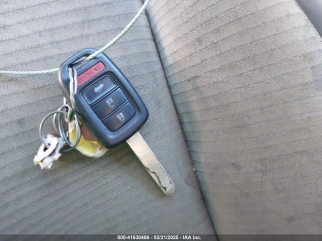 1HGCR2F31FA036252 Honda ACCORD LX