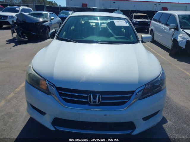 1HGCR2F31FA036252 Honda ACCORD LX