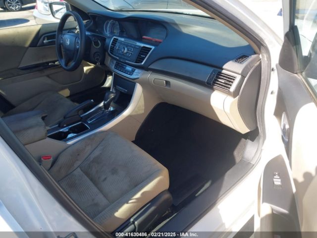 1HGCR2F31FA036252 Honda ACCORD LX