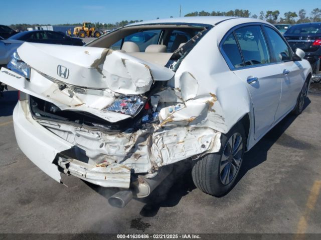 1HGCR2F31FA036252 Honda ACCORD LX