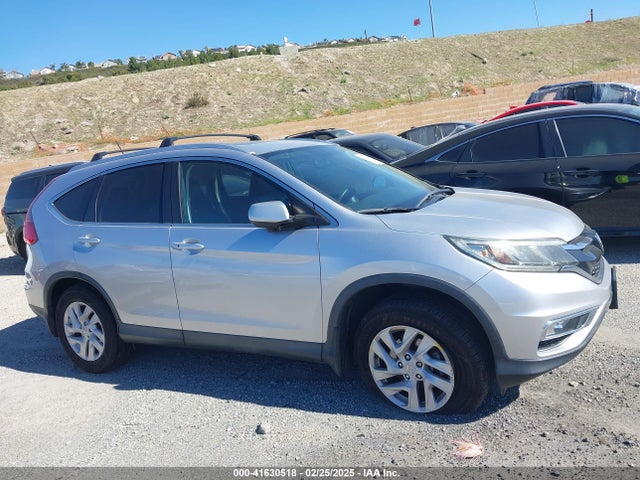 Honda Cr-v Ex-l 2016 2HKRM4H73GH725478 Image 13