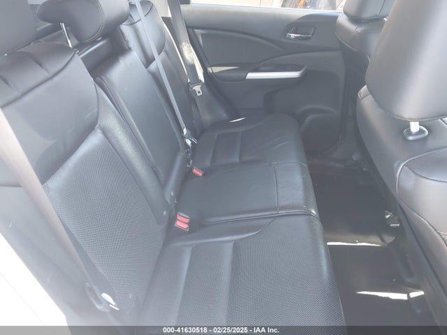 Honda Cr-v Ex-l 2016 2HKRM4H73GH725478 Image 8