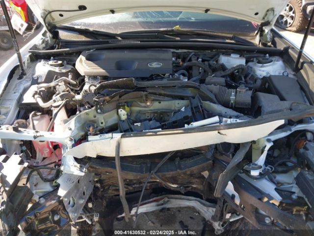 2022 LEXUS ES 300H 58ADA1C19NU024116 Photo 9