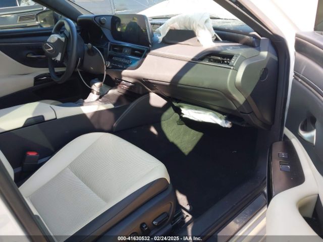 2022 LEXUS ES 300H 58ADA1C19NU024116 Photo 4
