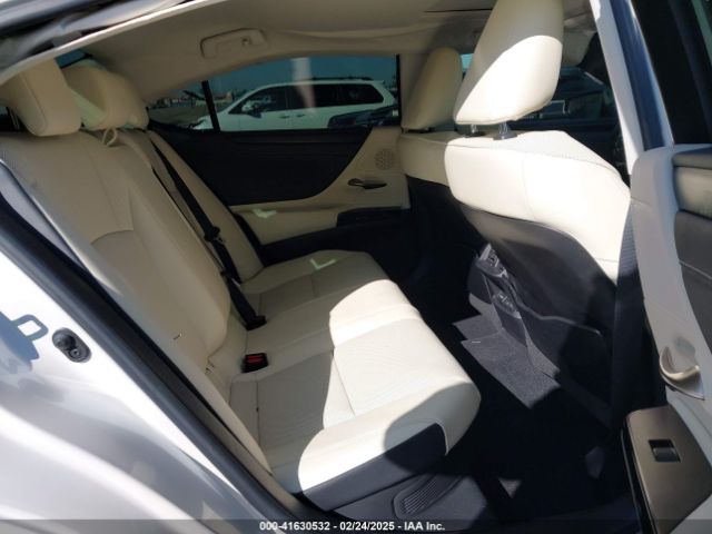 2022 LEXUS ES 300H 58ADA1C19NU024116 Photo 7