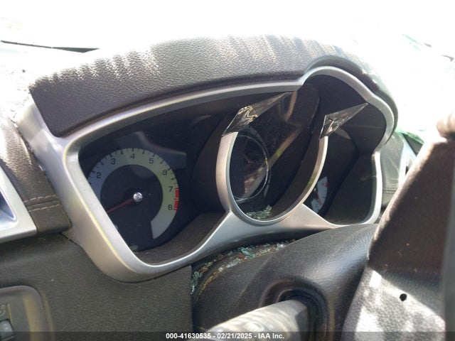 2012 CADILLAC SRX 3GYFNAE35CS583905 Photo 6