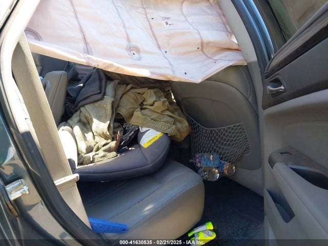 2012 CADILLAC SRX 3GYFNAE35CS583905 Photo 7
